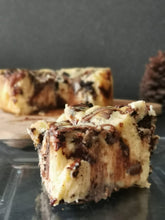Cargar imagen en el visor de la galería, Cheesecake Soft cheese Nutella y Oreos
