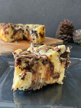 Cargar imagen en el visor de la galería, Cheesecake Soft cheese Nutella y Oreos
