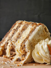 Cargar imagen en el visor de la galería, Carrot Cake (Compra inmediata)
