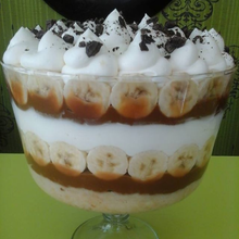 Cargar imagen en el visor de la galería, Copa Banana Split
