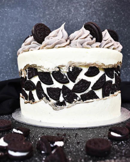 Oreo Cookies & Cream (Compra inmediata)