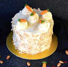 Cargar imagen en el visor de la galería, Carrot Cake (Compra inmediata)
