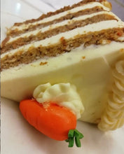 Cargar imagen en el visor de la galería, Carrot Cake (Compra inmediata)
