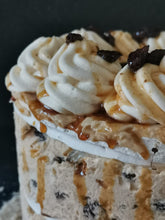 Cargar imagen en el visor de la galería, Merengue Pasas al Ron
